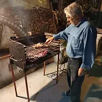 La Volpe Di Kemp Agropoli
