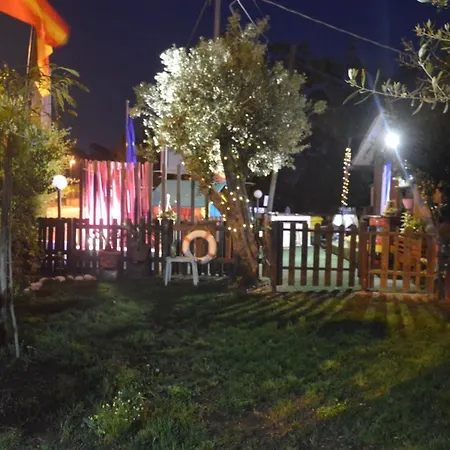 La Volpe Di * Agropoli